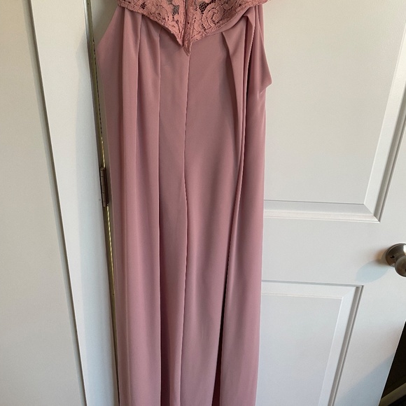 JB Crop Top and Pants - Picture 11 of 14